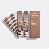 Pantone FHIP110C Juego de Guías de Color para Moda, Hogar e Interiores (Edición Color del Año 2025) - Dos prácticos abanicos de color en disposición cromática
