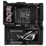 ASUS ROG Maximus Z890 Extreme - Placa Base E-ATX, 24+2+1+2 etapas de Potencia, DDR5, PCIe 5.0 Compatible con GPU de última generación, Seis Ranuras M.2, WiFi 7, Puertos Thunderbolt 5