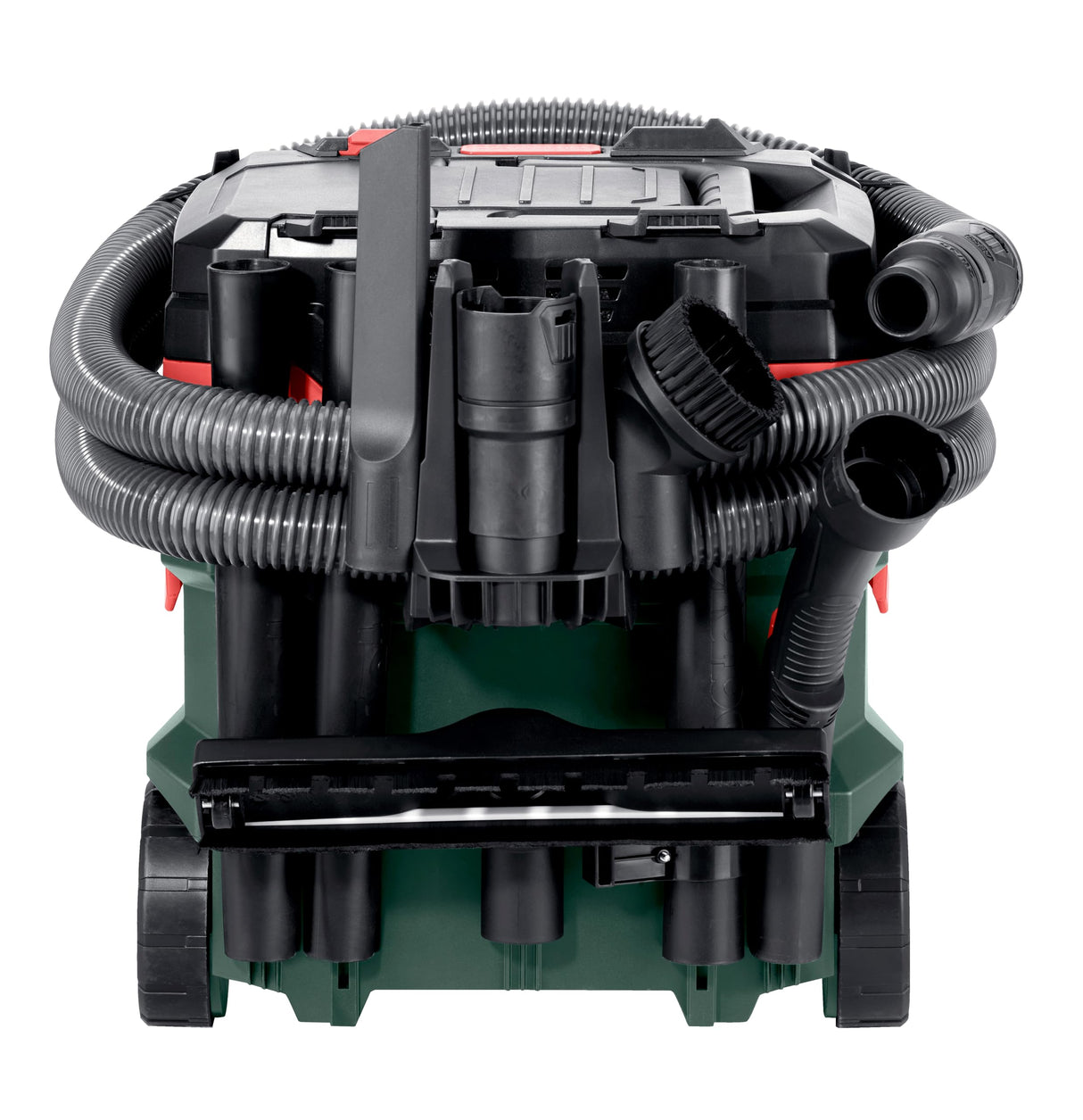 METABO 602085000 Aspiradora de seguridad