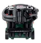 METABO 602085000 Aspiradora de seguridad
