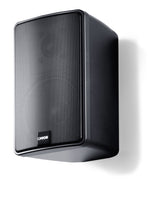 Canton Plus GX.3 - Altavoz de estantería de 40W, negro