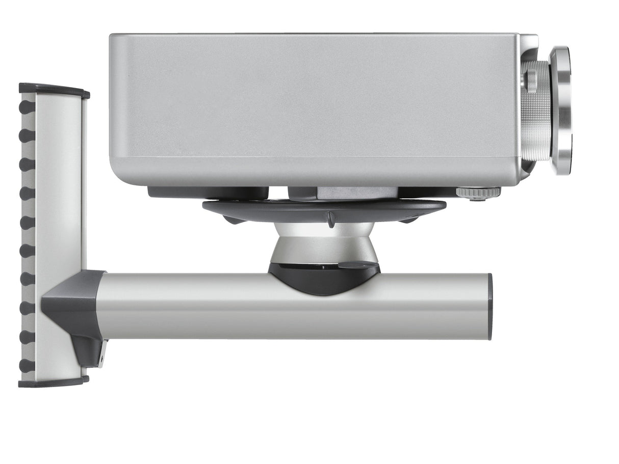 Vogel's EPW 6565, Soporte de Pared para Proyector, Inclinable 20º y Giratorio 360º, Máx 10 Kg