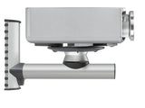 Vogel's EPW 6565, Soporte de Pared para Proyector, Inclinable 20º y Giratorio 360º, Máx 10 Kg
