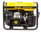 GG40XEi Generador Inverter Abierto ITC Power 3,9kW de Potencia Máxima
