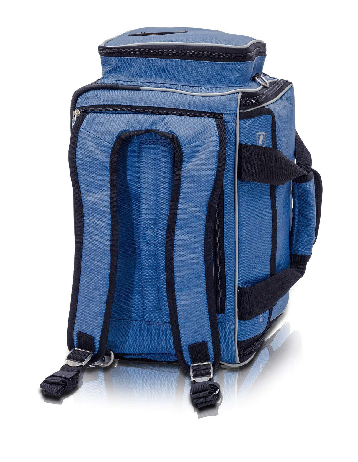 Elite Bags QVM-00073/01 - Medic's bolsa deportiva sanitaria azul