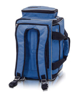 Elite Bags QVM-00073/01 - Medic's bolsa deportiva sanitaria azul