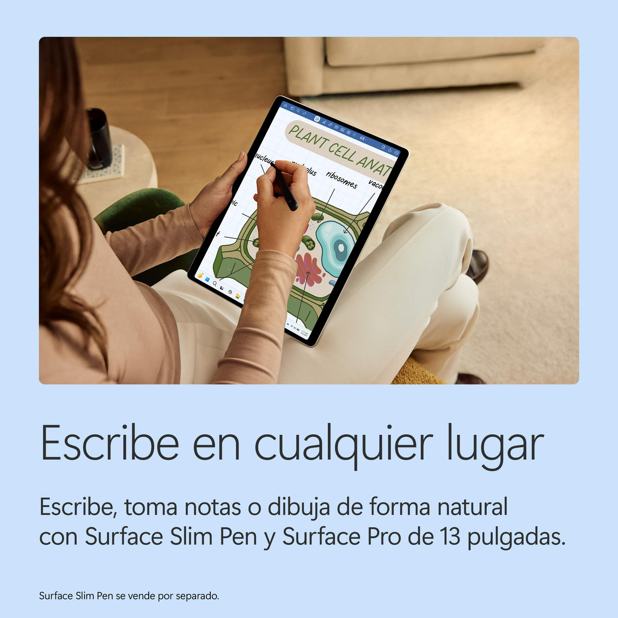 Microsoft Surface Pro, 13" | Snapdragon X2 Plus | 16GB RAM, 512GB SSD