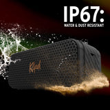 Klipsch Nashville, Altavoz Bluetooth portátil