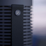 Bang & Olufsen Beosound Explore Altavoz de 360 Grados Bluetooth Portátil Inalámbrico de Alta Gama para Uso en Exteriores, Casa y Viaje, IP67 Resistente al Agua y Polvo, Hasta 27 horas Navy
