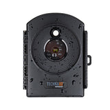 Technaxx Cámara para grabación en cámara Lenta con micrófono Incorporado Altavoz y Capacidad de grabación en Modo FullHD alimentación de la batería Varios Modos de Funcionamiento ТХ-164