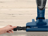 Bosch Readyy'y Serie 2 Aspirador Escoba inalámbrico, Azul