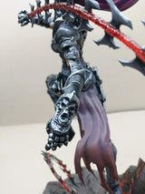 Darksiders Collectible Figure Fury