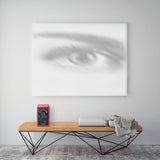 Sangean WR-15BT - Radio FM, Cuero Rojo