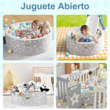 Kohala Baby Piscina De Bolas para Ninos
