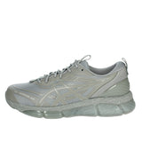 ASICS Gel-Quantum 360 VIII Utility, Sneaker Hombre, Gris Arcilla/Gris Cemento, 45 EU