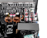 Thermaltake Toughpower GF A3 850W Gold | Totalmente Modular | ATX 3.0 | PCIe Gen 5