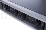 Behringer EPQ304 Amplificador Potente De 4 Canales De 300 Vatios Profesional Con Tecnología ATR, Accelerated Transient Response