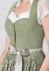 Stockerpoint Edonita Vestido, caña, 36 para Mujer