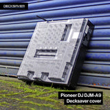 Decksaver Funda DJM-A9 (DS-PC-DJMA9)