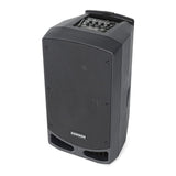 Samson Expedition XP310w - PA portátil recargable de 300 W con sistema inalámbrico de mano y Bluetooth (XP310W-K)