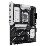 ASUS B650E MAX Gaming WiFi - Placa Base AMD B650 ATX, DDR5, PCIe 5.0, Tres Ranuras M.2, Wi-Fi 6E, Realtek 2.5Gb Ethernet, DisplayPort, HDMI, USB 10 Gbps Tipo-A y Tipo-C, BIOS Flashback, Aura Sync