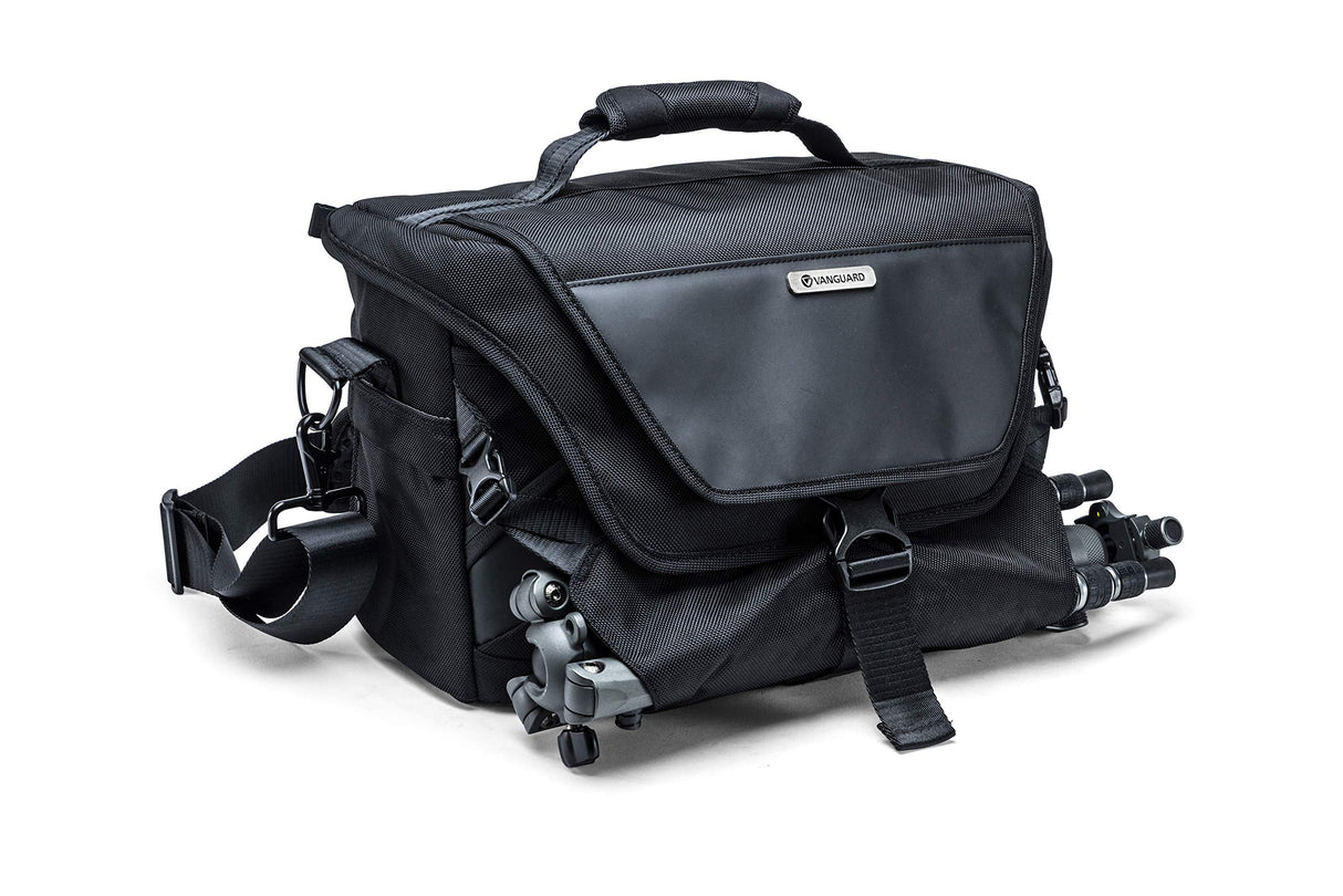 Vanguard Veo Select 36S BK - Bolsa cámara fotográfica