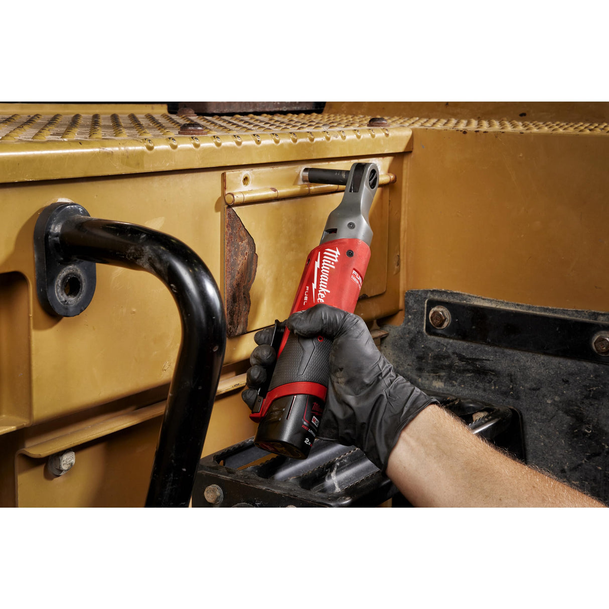Llave de carraca subcompacta M12 FUEL™, 1/2" - M12FIR12-0