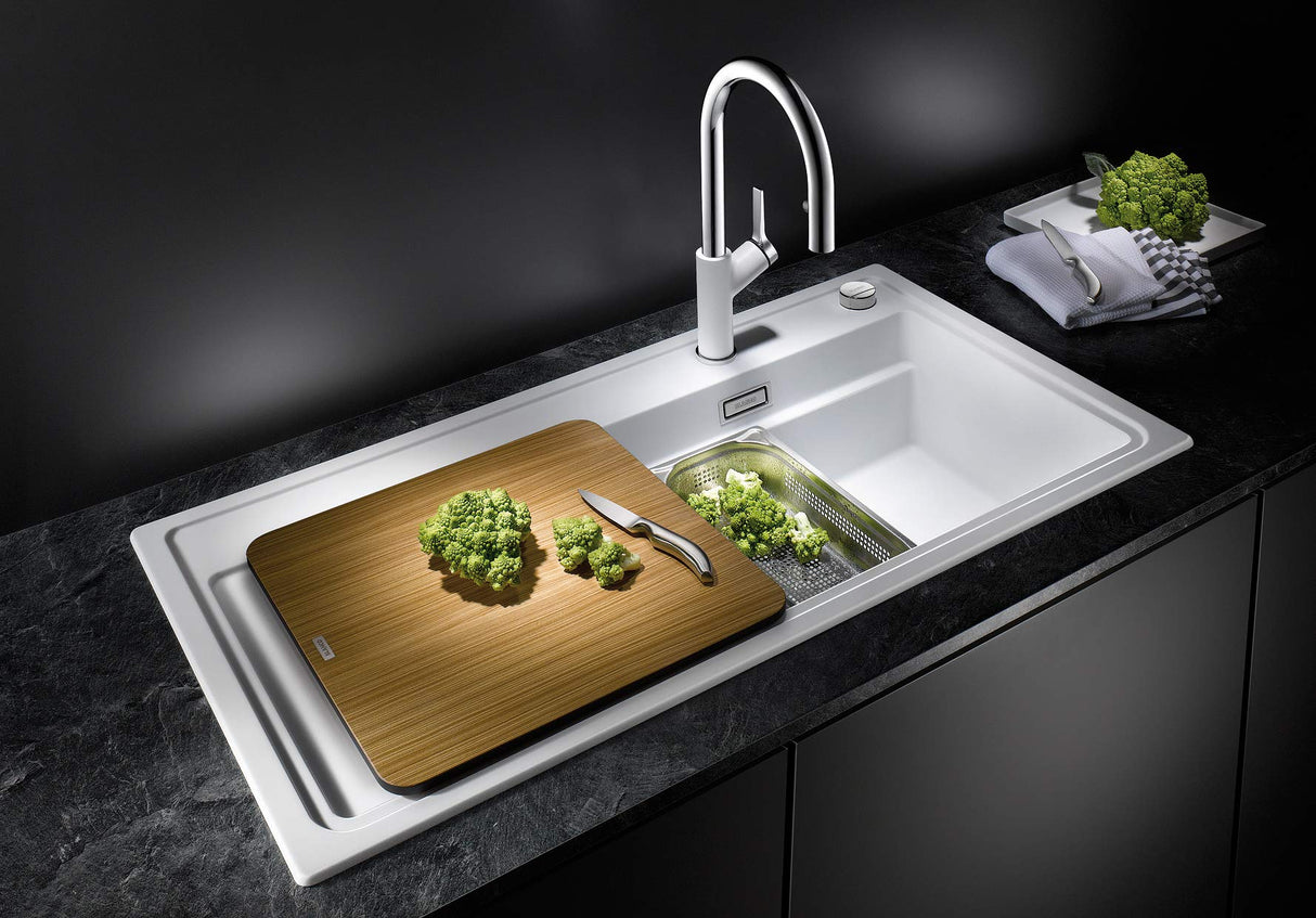 BLANCO 524059 CENAR, Tartufo, 60 cm Unterschrank