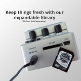 Singular Sound BeatBuddy the First Guitar Pedal Drum Machine