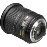 Nikon AF-S DX10-24mm 1.8 ED