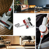 ADLER AD 7051 aspiradora, Black