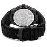 Swiss Military by Chrono Reloj Analógico para Hombres de Cuarzo con Correa en Silicona SMWGO0000941