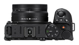Nikon Camara Z 30 + 16-50 Mm