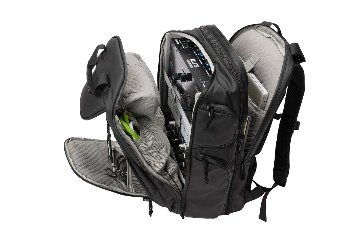 Magma Solid Blaze Pack 120