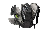 Magma Solid Blaze Pack 120