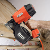 Tacwise GCN70V Clavadora Neumática de Bobina 70mm