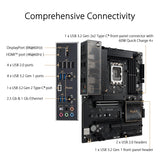 Placa Base Asus PROART B760-CREATOR LGA 1700
