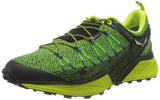 Salewa Dropline Gore-Tex Zapatillas Hombre, Negro, 11