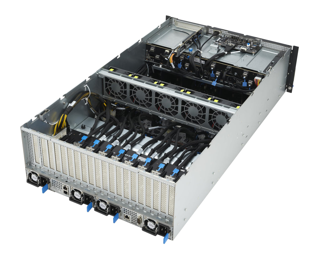 ESC8000-E11-SKU2/10G/3KW 2+2/2PCIe/2NVM