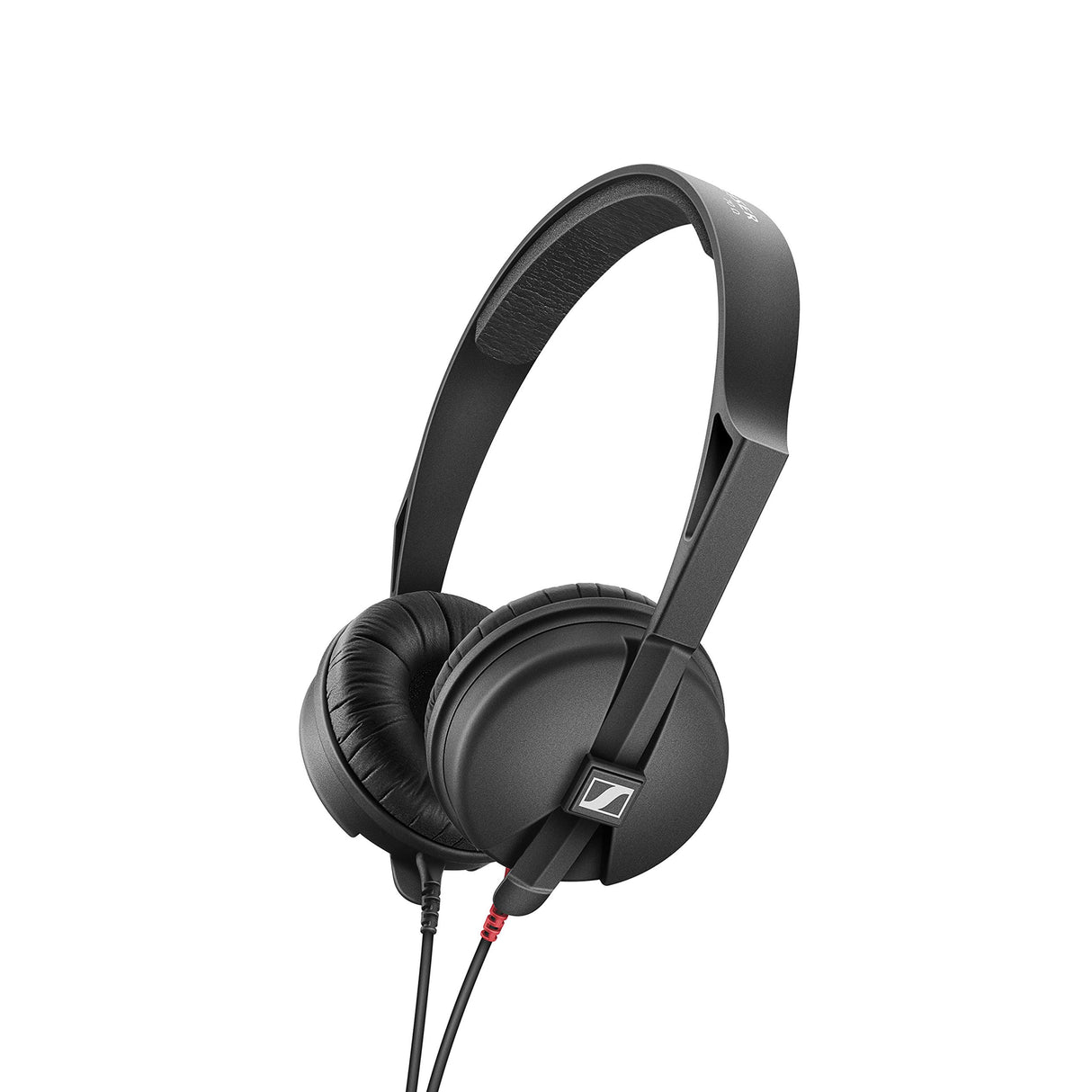 Sennheiser HD 25 Auriculares DJ Supraaurales Ligeros