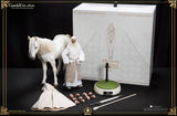 Asmus Toys Lord of The Rings - Corona Series - Gandalf The White Action Figure (Net)