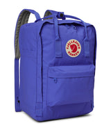 Fjallraven 23524-571 Kånken Laptop 15" Sports backpack Unisex Cobalt Blue Tamaño OneSize