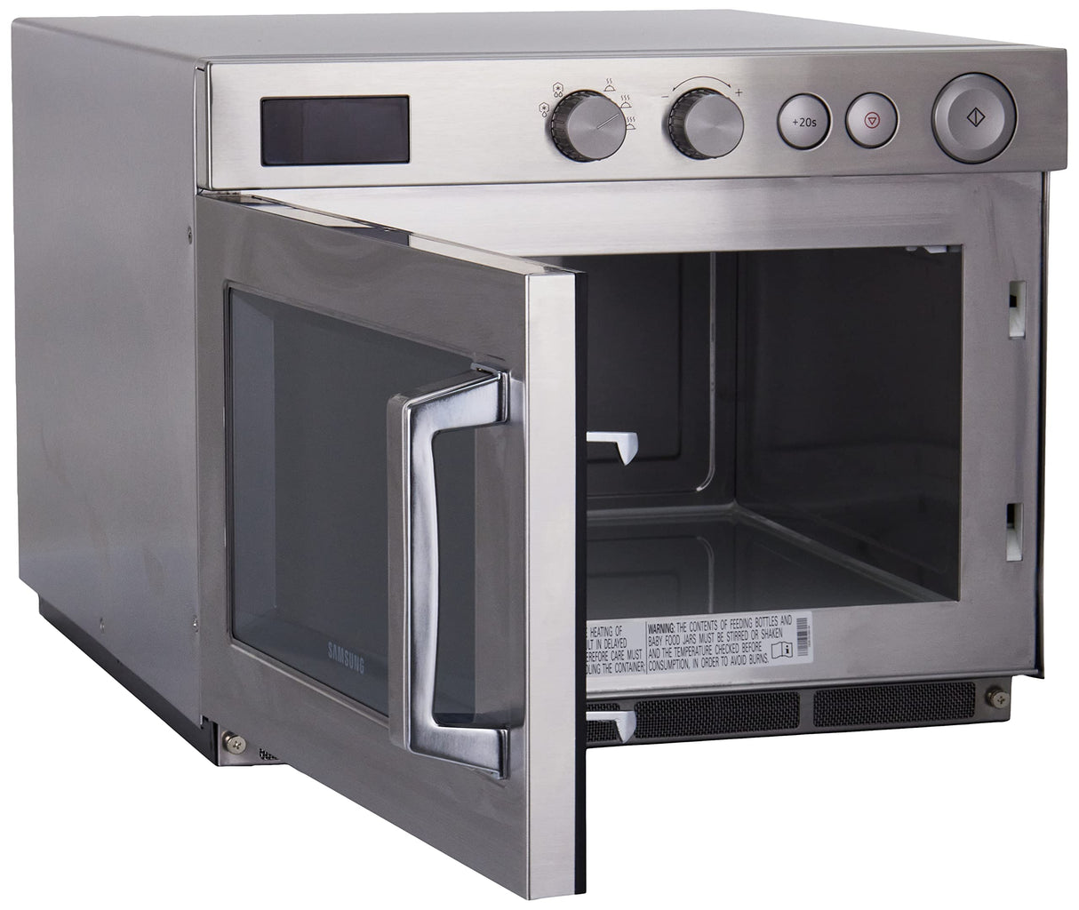 Saro Samsung MJ2651 - Microondas (sustituye a CM1519)
