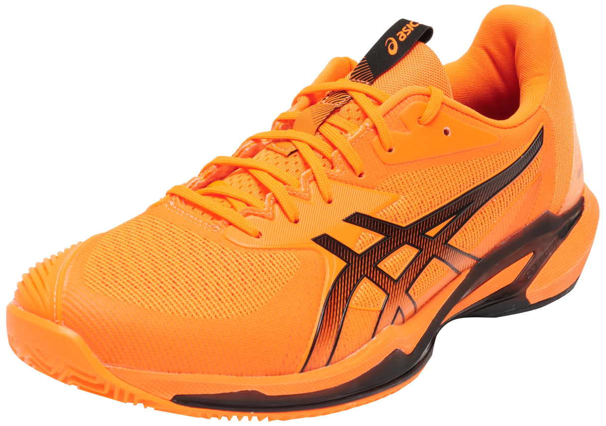 ASICS Solution Speed FF 3 Clay, Sneaker Hombre, Multicolor, 42 EU