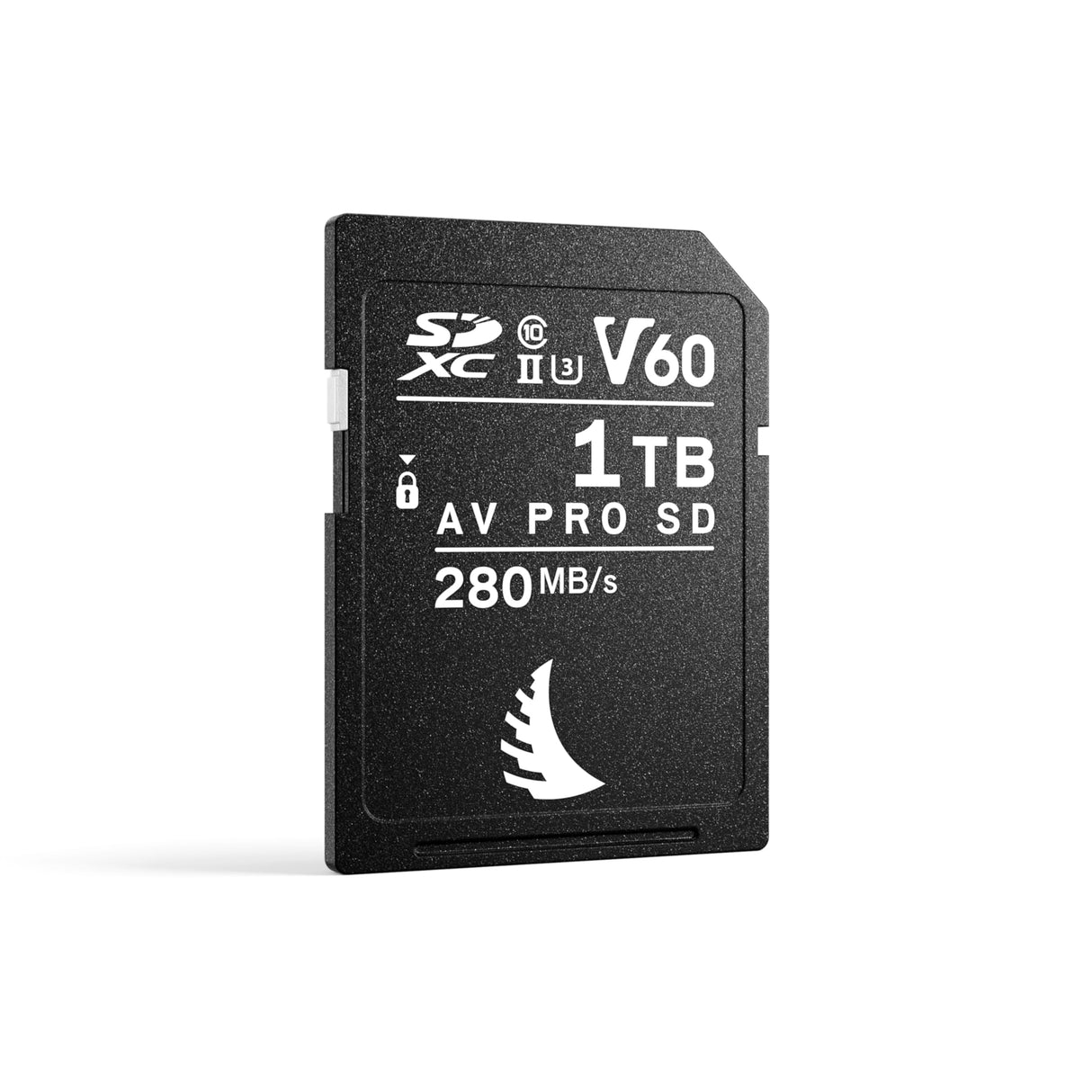 Tarjeta de Memoria Angelbird SDXC UHS-II 1TB V60