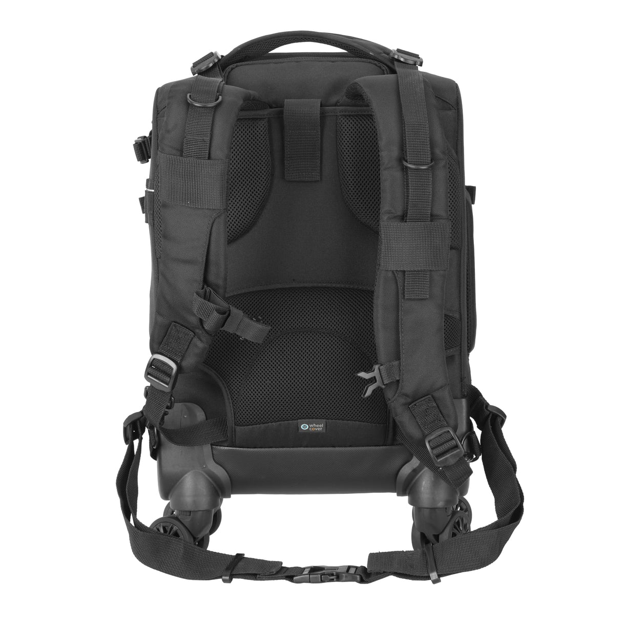 VANGUARD Alta Fly 55T G2 - Trolley y mochila para cámara DSLR o Dron