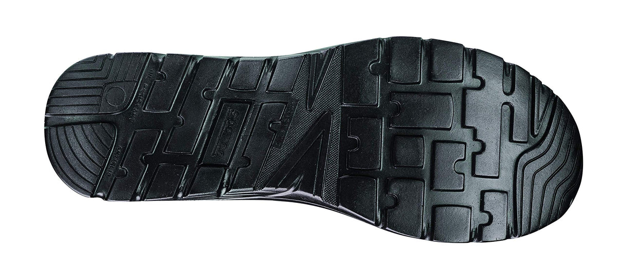 Sparco S0752246NRGR - Zapatillas Nitro S3 Black/Gris talla 46
