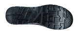 Sparco S0752246NRGR - Zapatillas Nitro S3 Black/Gris talla 46