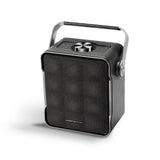 Energy Sistem Classy Essence – Altavoz Bluetooth 70W con True Wireless Stereo, Ecualizador Ajustable, Extra Bass, batería de 8h, USB, MP3, WAV, FLAC, diseño Premium en Aluminio y asa integrada