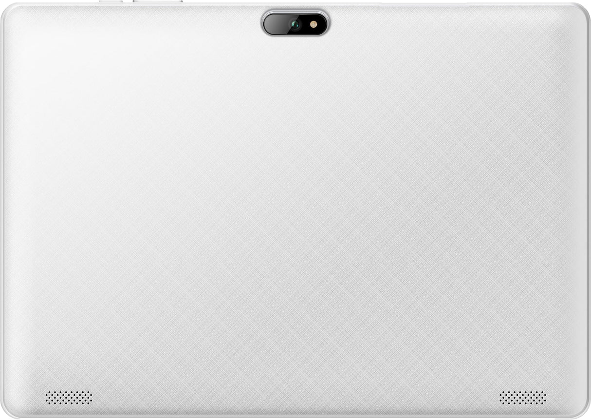 Logicom Tab Link 4G 104 - Tablet Tab Link 4G - Pantalla de 10,1" + Folio + Teclado - Android 13-32 GB - 2 cámaras (Frontal y Trasera) - Batería de 5000 mAh